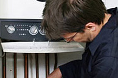 boiler repair Morton