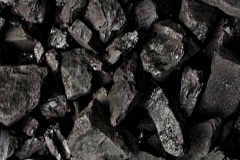 Morton coal boiler costs