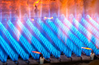 Morton gas fired boilers